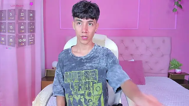 SHADY STONE online show from 03.01.26