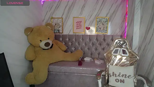  wendy b online show from 03.08.25