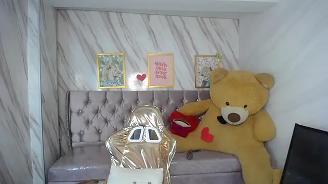  wendy b online show from 03.12.25