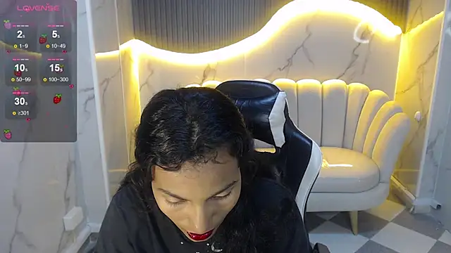  wendy b online show from 09.23.25