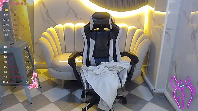  wendy b online show from 10.10.25