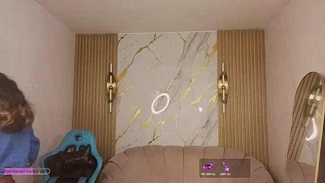  wendy b online show from 11.09.25