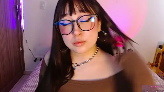 Oliviargf online show from 04.01.26