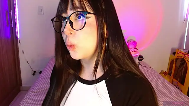 Oliviargf online show from 04.05.26