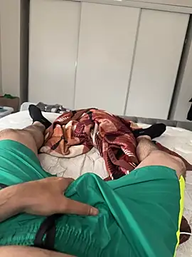 njariwala6 online show from 04.16.26