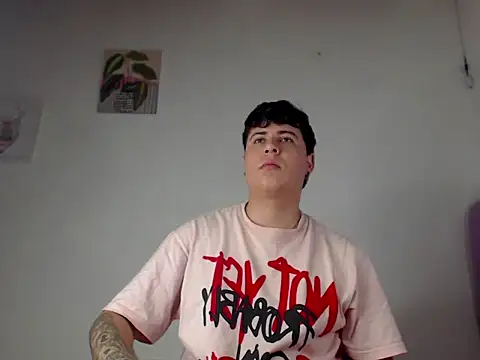 CrissConor online show from 06.05.26