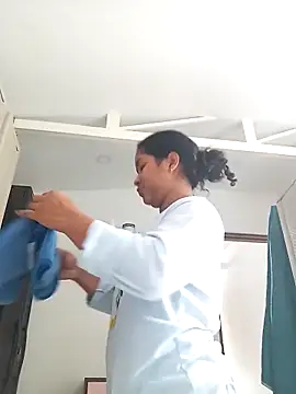 Paula6Colombia online show from 03.15.25