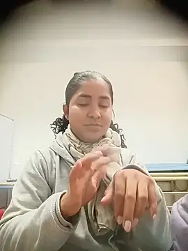 Paula6Colombia online show from 11.08.25