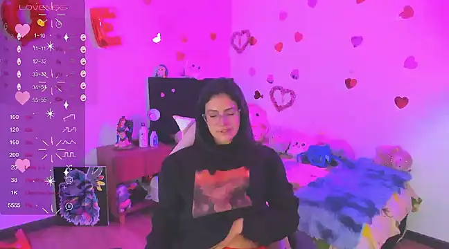 keny murmonth online show from 03.14.25