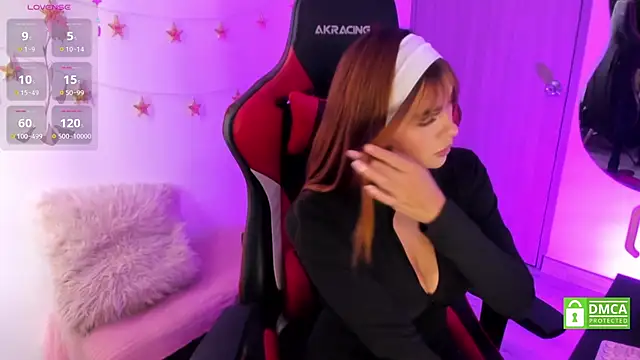 LindaSilverstone online show from 03.26.26