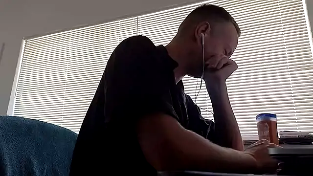 TheDaddy005 online show from 06.16.26