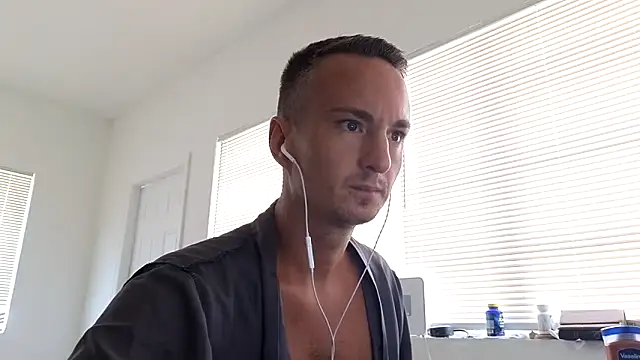 TheDaddy005 online show from 06.19.26