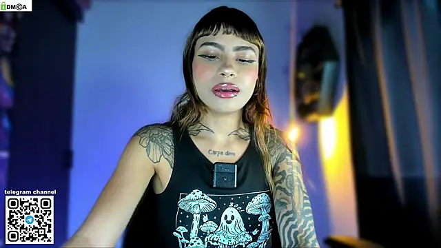 sofiafenty online show from 11.25.25