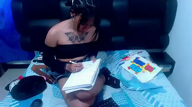 XxxReinaSexyBodyxxX777 online show from 03.10.25