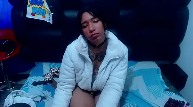 XxxReinaSexyBodyxxX777 online show from 03.12.25