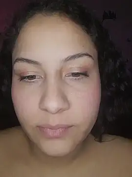 Snapshot of esmeralda_jadees chatting on 03.12.25 esmeralda jadees online show from 03.12.25