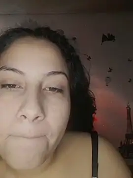 Snapshot of esmeralda_jadees chatting on 03.14.25 esmeralda jadees online show from 03.14.25