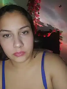 Snapshot of esmeralda_jadees chatting on 03.22.25 esmeralda jadees online show from 03.22.25