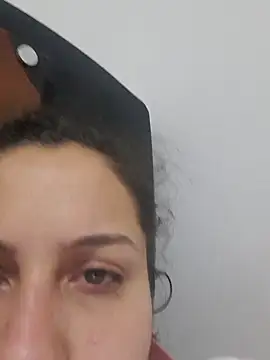 Snapshot of esmeralda_jadees chatting on 03.22.25 esmeralda jadees online show from 03.22.25