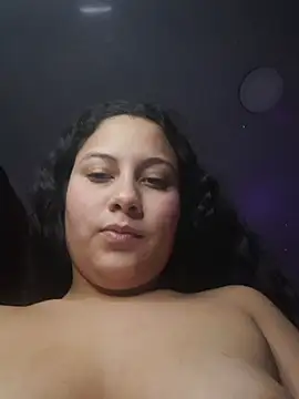 Snapshot of esmeralda_jadees chatting on 03.23.25 esmeralda jadees online show from 03.23.25