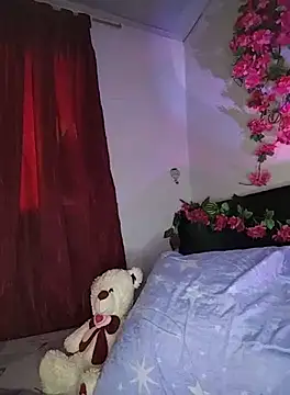 Snapshot of esmeralda_jadees chatting on 09.30.25 esmeralda jadees online show from 09.30.25