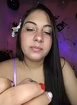 Snapshot of esmeralda_jadees chatting on 10.11.25 esmeralda jadees online show from 10.11.25