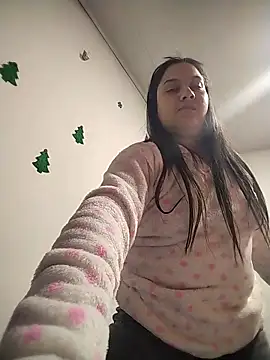 esmeralda jadees online show from 11.25.25