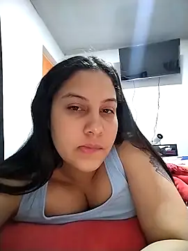 esmeralda jadees online show from 04.19.26