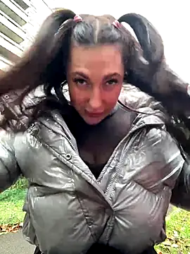 AleksandraRich online show from 10.06.25