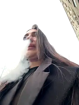 AleksandraRich online show from 10.10.25