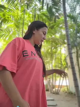 AleksandraRich online show from 03.11.26