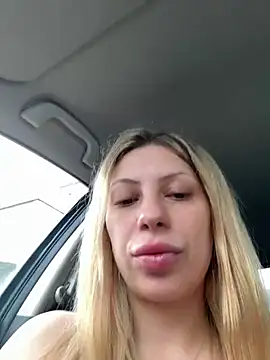 Alicedream5 online show from 03.15.25