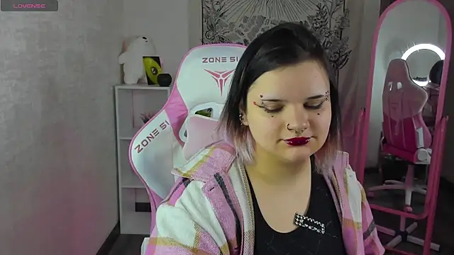 Jelly Martie online show from 03.10.25