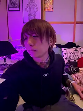 ryokunero online show from 09.17.25