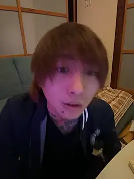 ryokunero online show from 11.01.25