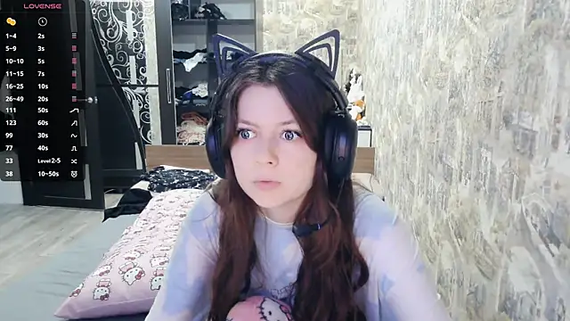 RendyDow online show from 12.05.25