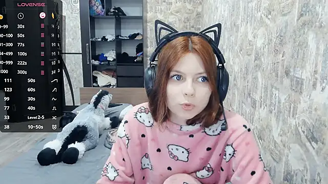 RendyDow online show from 12.20.25