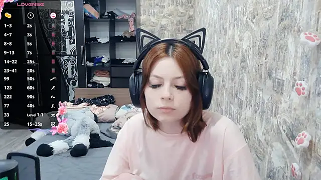 RendyDow online show from 01.15.26