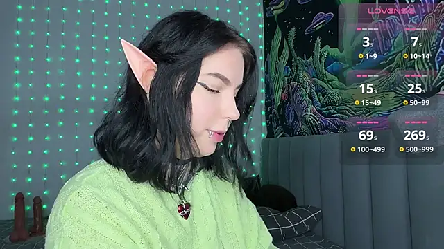 yourvodka online show from 12.03.25