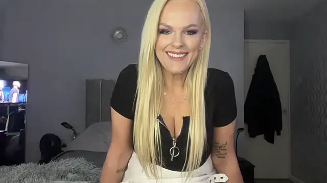 Funtime FreyaX online show from 03.16.25