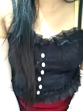 Saanvi kannadagirl online show from 03.08.25