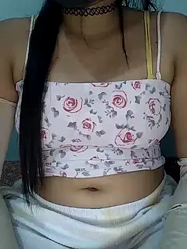 Saanvi kannadagirl online show from 03.13.25