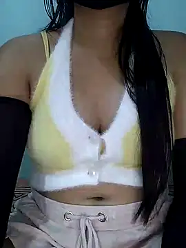 Saanvi kannadagirl online show from 03.16.25