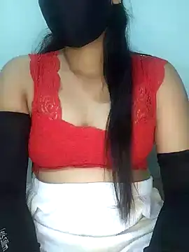 Saanvi kannadagirl online show from 03.17.25