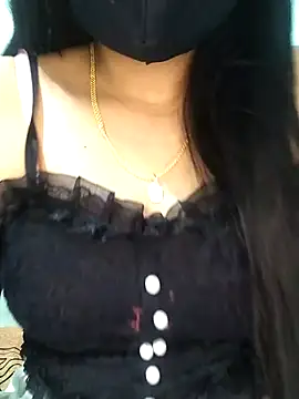 Saanvi kannadagirl online show from 03.18.25