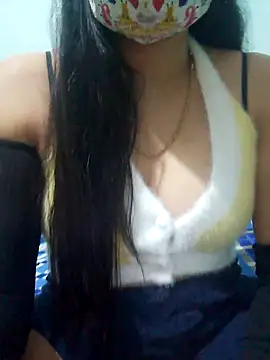 Saanvi kannadagirl online show from 09.19.25