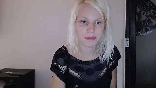 ElssaRush online show from 10.06.25