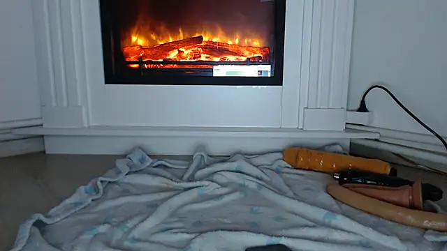 ElssaRush online show from 11.02.25