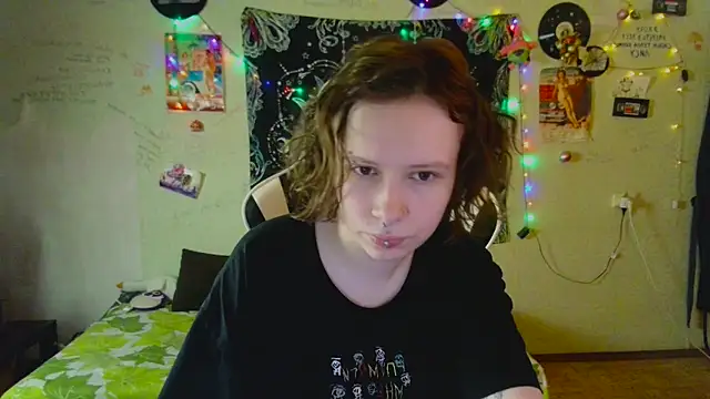 Lil foxxx online show from 01.09.26