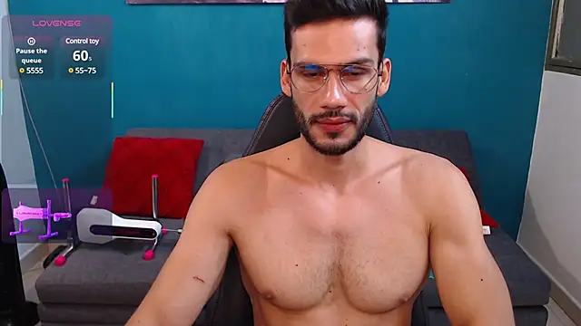 sebastian acosta online show from 03.15.25